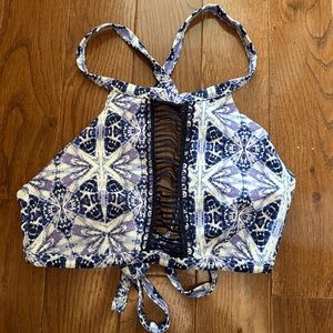 ADORE ME BATHING SUIT TOP